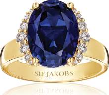 Ring Sif Jakobs Jewellery Silber