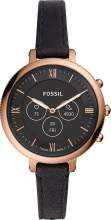 Smartwatch Fossil Q Edelstahl