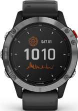 Smartwatch Garmin Polycarbonat