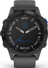 Smartwatch Garmin Polycarbonat