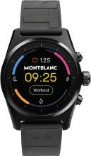 Smartwatch Montblanc Aluminium