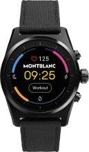 Smartwatch Montblanc Aluminium