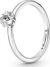 Ring Pandora Silber