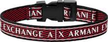 Armband Armani Exchange Textil