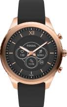 Smartwatch Fossil Edelstahl
