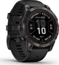 Smartwatch Garmin Titan