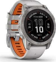 Smartwatch Garmin Titan