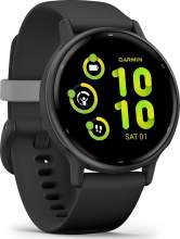 Smartwatch Garmin Kunststoff