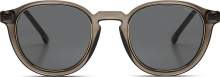 Sonnenbrille Komono Kunststoff