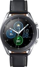 Smartwatch Samsung Edelstahl