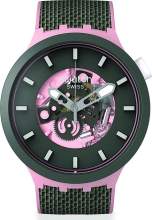 Armbanduhr Swatch Kunststoff
