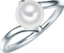 Ring Valero Pearls Silber