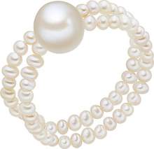 Ring Valero Pearls Perle