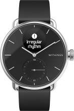 Smartwatch Withings Edelstahl