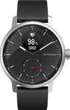 Smartwatch Withings Edelstahl